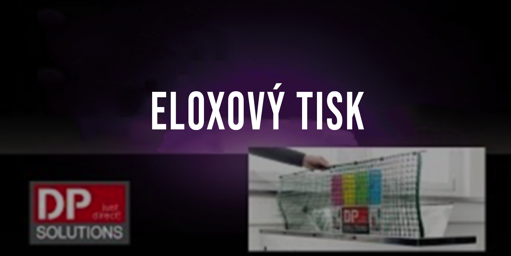 Eloxový Tisk - NEDBAL Trading S.r.o.